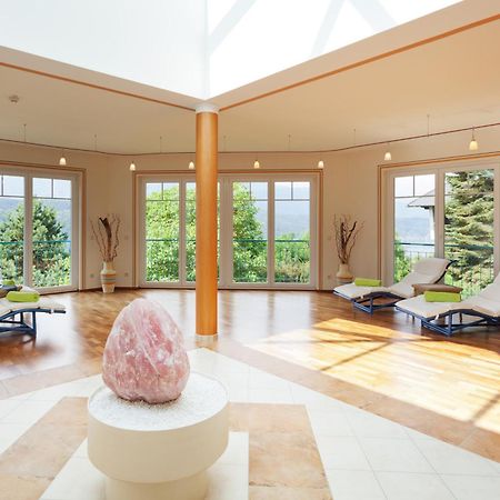 Hotel Alexanderhof Millstatt Εξωτερικό φωτογραφία