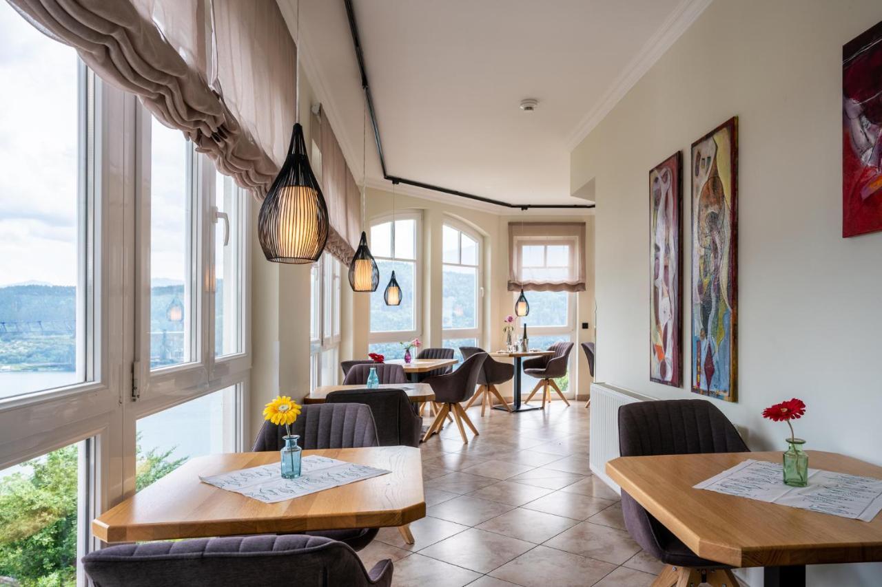 Hotel Alexanderhof Millstatt Εξωτερικό φωτογραφία
