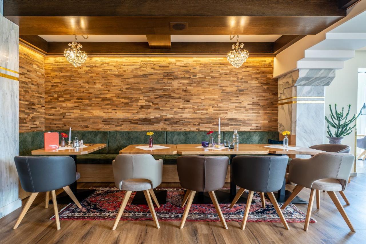 Hotel Alexanderhof Millstatt Εξωτερικό φωτογραφία