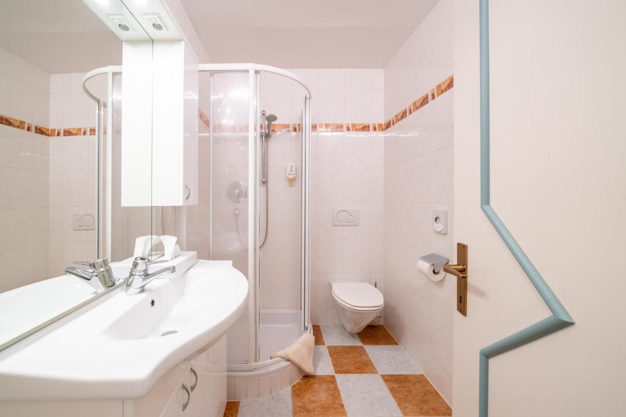 Hotel Alexanderhof Millstatt Εξωτερικό φωτογραφία