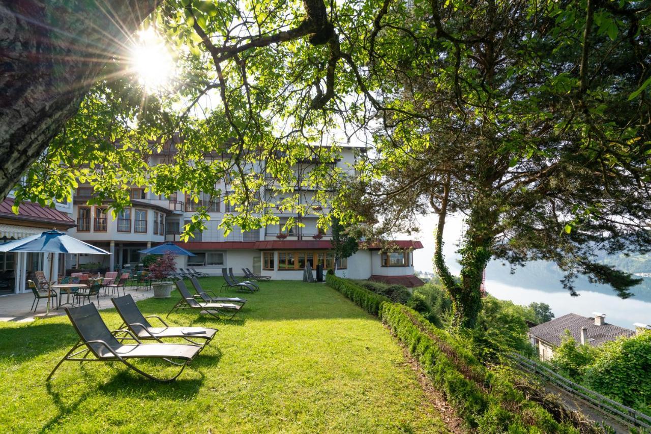 Hotel Alexanderhof Millstatt Εξωτερικό φωτογραφία
