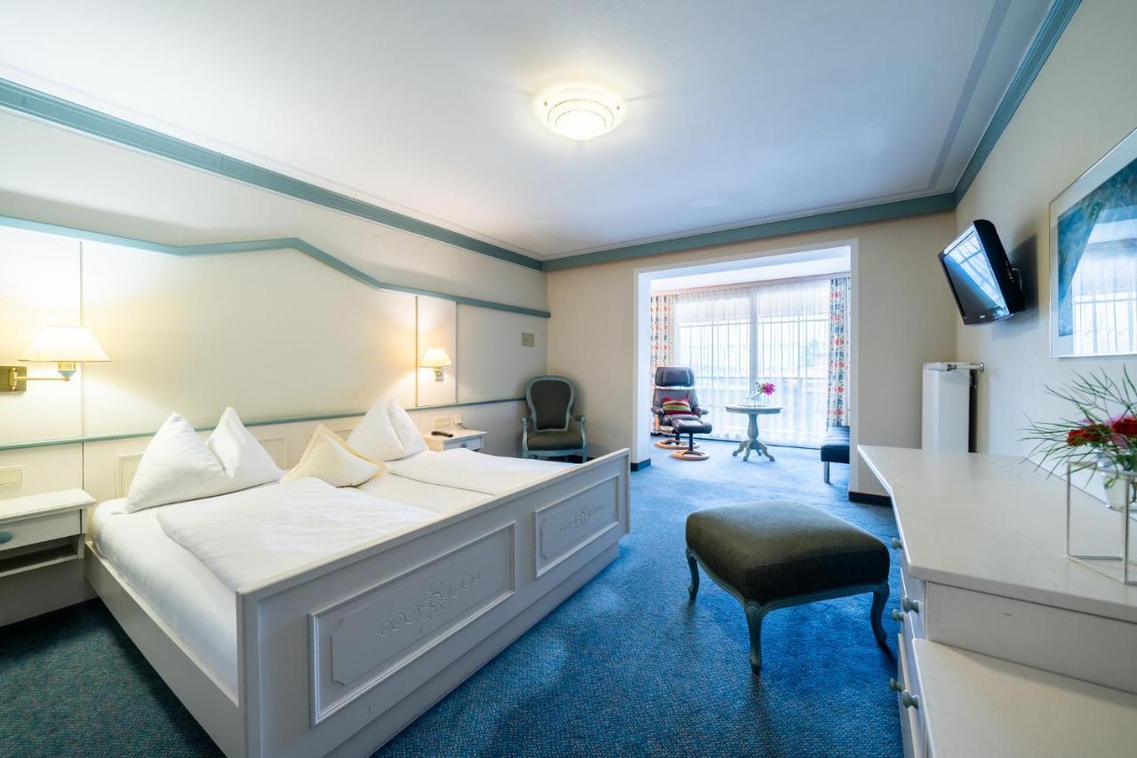 Hotel Alexanderhof Millstatt Εξωτερικό φωτογραφία