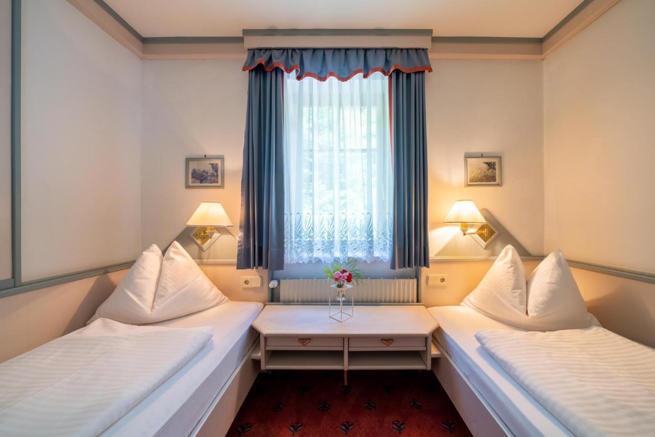 Hotel Alexanderhof Millstatt Εξωτερικό φωτογραφία