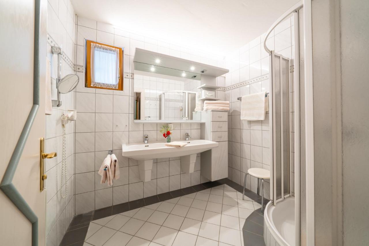 Hotel Alexanderhof Millstatt Εξωτερικό φωτογραφία