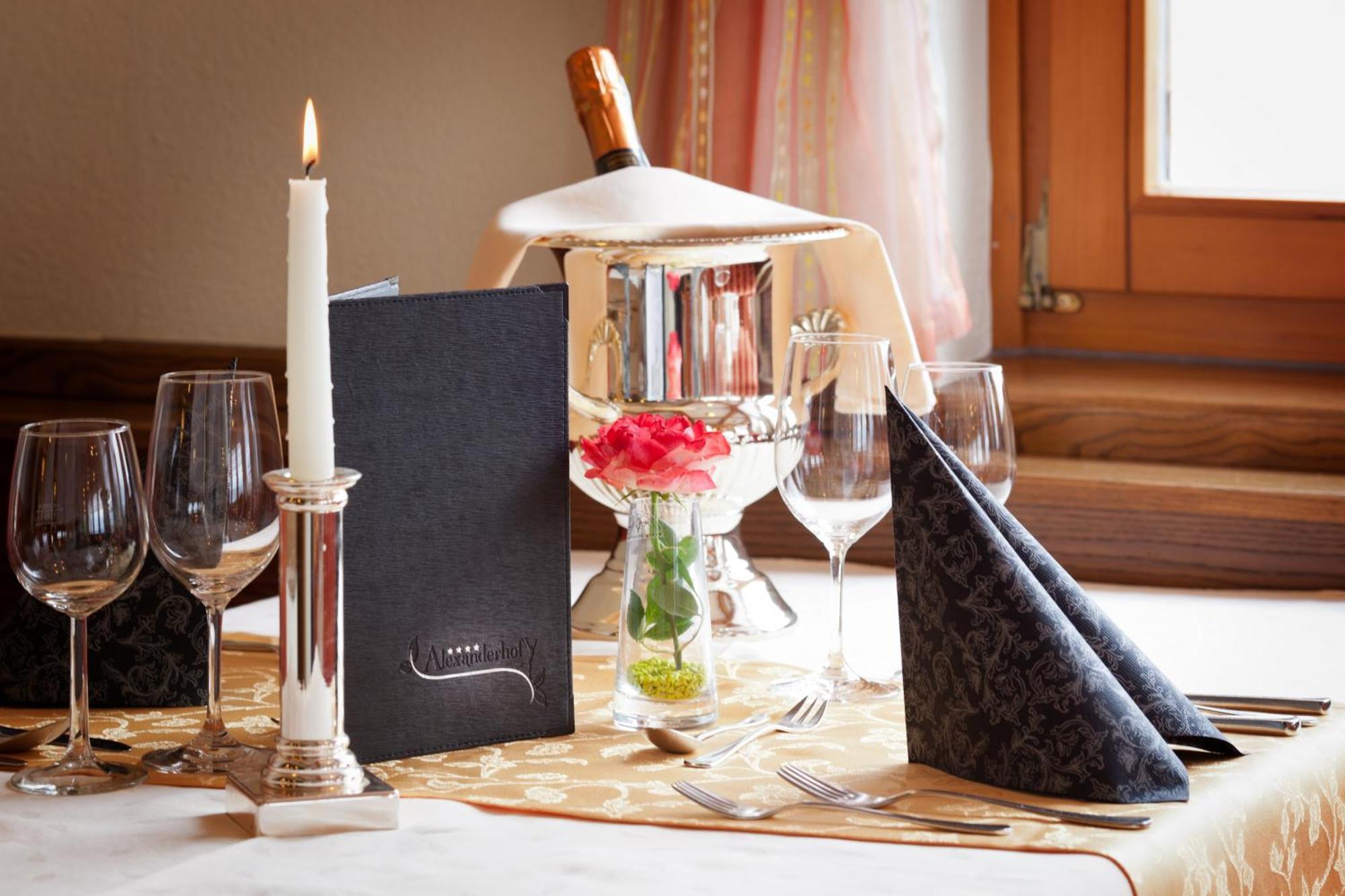 Hotel Alexanderhof Millstatt Εξωτερικό φωτογραφία