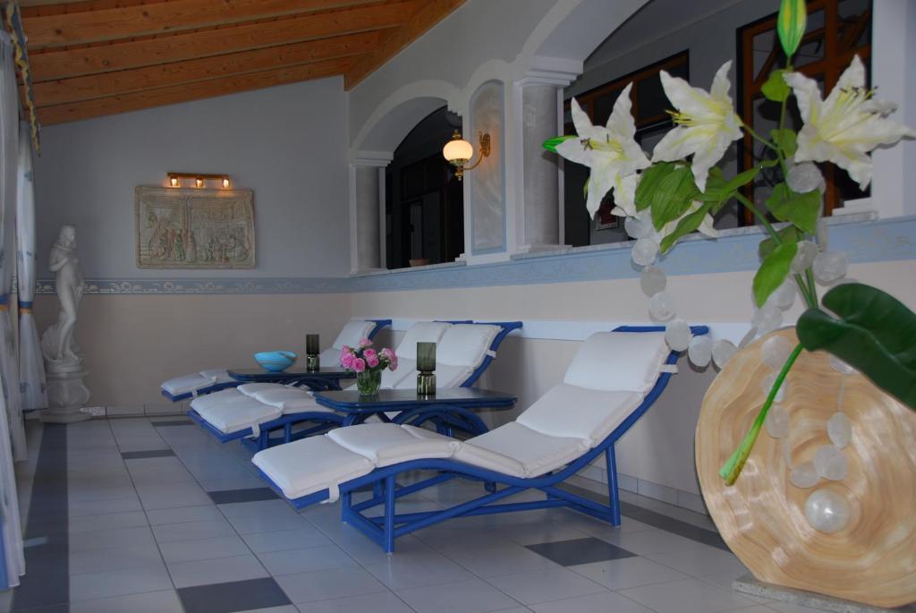 Hotel Alexanderhof Millstatt Εξωτερικό φωτογραφία