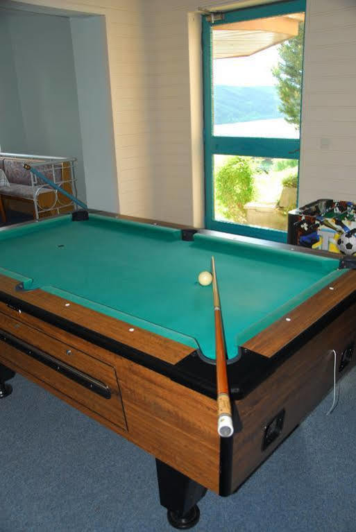Hotel Alexanderhof Millstatt Εξωτερικό φωτογραφία