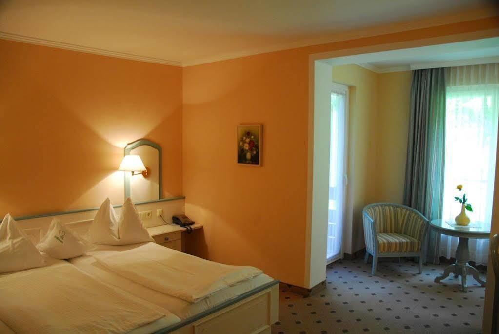 Hotel Alexanderhof Millstatt Εξωτερικό φωτογραφία
