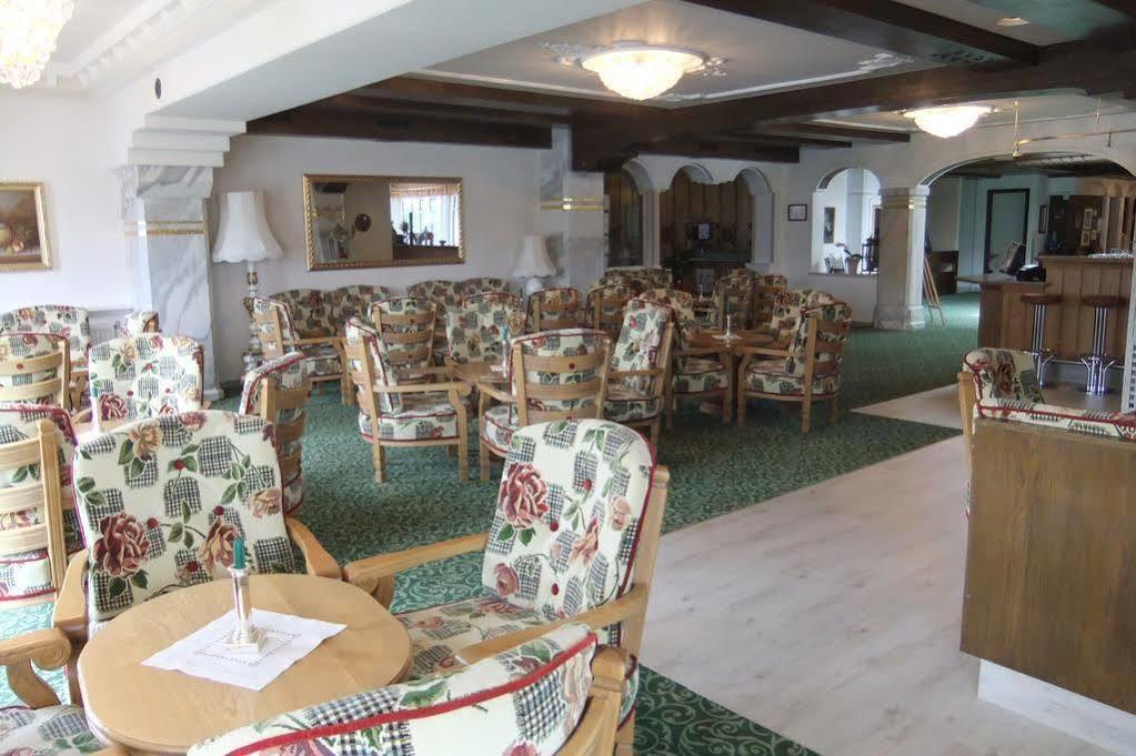 Hotel Alexanderhof Millstatt Εξωτερικό φωτογραφία