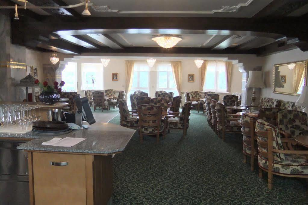 Hotel Alexanderhof Millstatt Εξωτερικό φωτογραφία